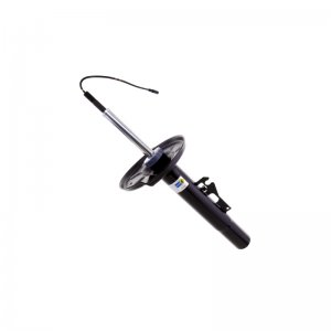Porsche 911 Suspension Strut Assembly - Front - Bilstein - B4 OE Replacement (DampTronic) - `05-`12