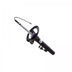 Porsche 911 Shocks - Front Right - Bilstein - B4 OE Replacement (DampTronic) Twintube Strut Assembly - `05-`13