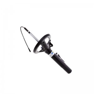 Porsche 911 Shocks - Front Right - Bilstein - B4 OE Replacement (DampTronic) Twintube Strut Assembly - `05-`13