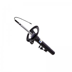 Porsche 911 Shocks - Front Right - Bilstein - B4 OE Replacement (DampTronic) Twintube Strut Assembly - `05-`13