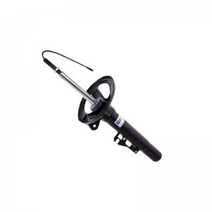 Porsche 911 Shocks - Front Right - Bilstein - B4 OE Replacement (DampTronic) Twintube Strut Assembly - `05-`13