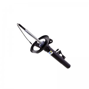 Porsche 911 Shocks - Front Left - Bilstein - B4 OE Replacement (DampTronic) - `06-`13