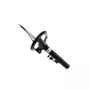 Porsche 911 Shocks - Front Left - Bilstein - B4 OE Replacement (DampTronic) - `06-`13