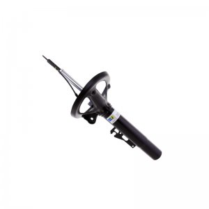 Porsche 911 Shocks - Front Left - Bilstein - B4 OE Replacement (DampTronic) - `06-`13