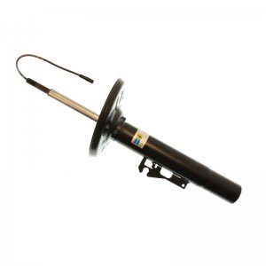 Porsche Boxster BIL B4 Series Shocks