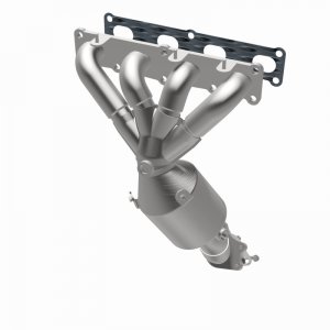 Jeep Renegade Catalytic Converter - Magnaflow Direct Fit OEM Replacement