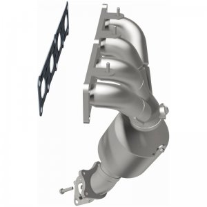 Jeep Renegade Catalytic Converter - Magnaflow Direct Fit OEM Replacement