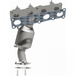 Jeep Renegade Catalytic Converter - Magnaflow Direct Fit OEM Replacement