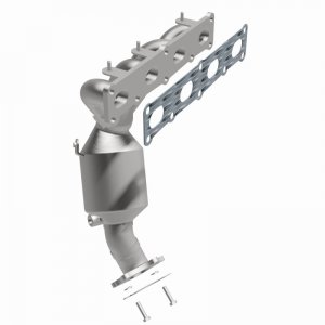 Jeep Renegade Catalytic Converter - Magnaflow Direct Fit OEM Replacement