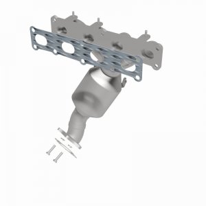 Jeep Renegade Catalytic Converter - Magnaflow Direct Fit OEM Replacement