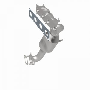 Jeep Cherokee - MAG Converter Direct Fit