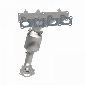 Jeep Cherokee - MAG Converter Direct Fit