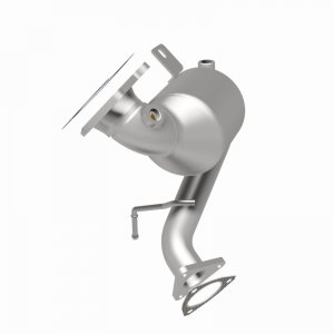 Jeep Cherokee - MAG Converter Direct Fit