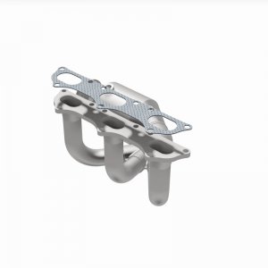 Porsche 911 Catalytic Converter - Magnaflow - Direct Fit OEM Grade - 3.8L - `14-`16