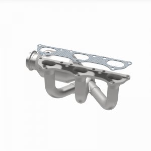 Porsche 911 Catalytic Converter - Magnaflow - Direct Fit OEM Grade - 3.8L - `14-`16