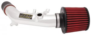 Honda Civic Performance Air Intake - AEM Induction - Short Ram - `06-`07