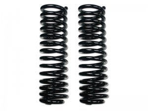 Jeep Wrangler JK Front 3in Dual Rate Spring Kit - Front - ICON - Dual Rate - `07-`18