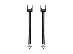 Jeep Wrangler JL Front Adj Upper Link Kit - Front - ICON - Adjustable - `18-`23