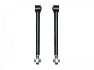 Jeep Wrangler JL Rear Adj Lower Link Kit - Rear - ICON - Adjustable - Black - 2018