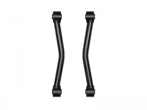 Jeep Wrangler JL Rear Fixed Upper Link Kit - Rear - ICON - `18-`23