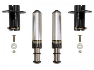 Jeep Gladiator Bump Stop Kit - Front - ICON - Hydraulic - 2020+