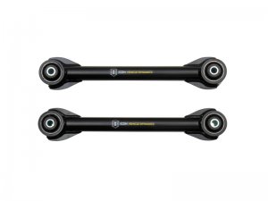 Jeep Gladiator Suspension Control Arm Kit - Rear Upper - ICON - Tubular - `20-`23