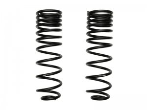 Jeep Gladiator Spring Kit - Rear - ICON - 1.5in Rear Multi Rate - 2020+