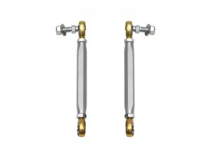 Jeep Gladiator Sway Bar Link Kit - Rear - ICON - 2020