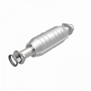 Honda Civic Catalytic Converter - Magnaflow - HM Grade - `99-`00