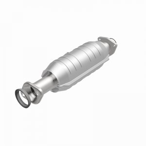 Honda Civic Catalytic Converter - Magnaflow - HM Grade - `99-`00