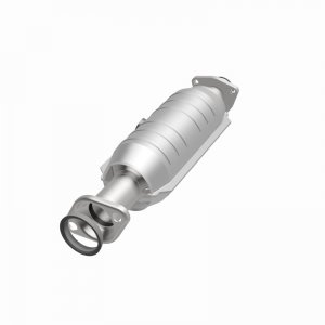 Honda Civic Catalytic Converter - Magnaflow - HM Grade - `99-`00