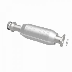 Honda Civic Catalytic Converter - Magnaflow - HM Grade - `99-`00