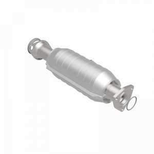 Honda Civic Catalytic Converter - Magnaflow - HM Grade - `99-`00