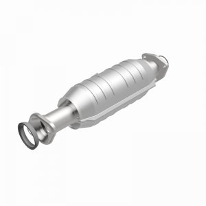 Honda Civic Catalytic Converter - Magnaflow - HM Grade - `99-`00