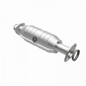 Honda Civic Catalytic Converter - Magnaflow - HM Grade - `99-`00