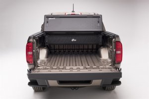Jeep Gladiator Tonneau Cover - Bed - BAK - BAKFlip G2 - `20-`24
