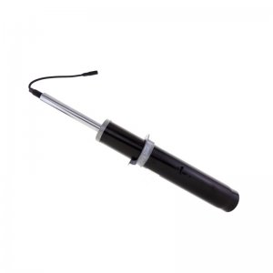 Porsche 911 Shocks - Front - Bilstein - B4 OE Replacement (DampTronic) Twintube Strut Assembly - H6 - `12-`16