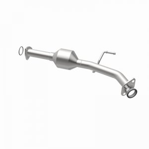 Honda Civic Catalytic Converter - Magnaflow - Direct Fit - 1.3L - `06-`11