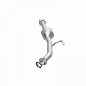 Honda Civic Catalytic Converter - Magnaflow - Direct Fit - 1.3L - `06-`11