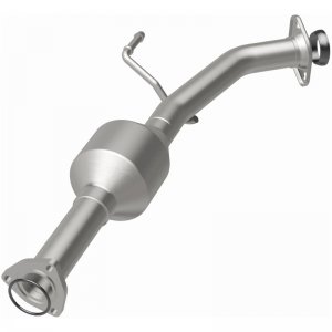 Honda Civic Catalytic Converter - Magnaflow - Direct Fit - 1.3L - `06-`11
