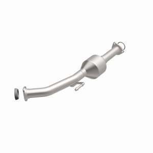 Honda Civic Catalytic Converter - Magnaflow - Direct Fit - 1.3L - `06-`11