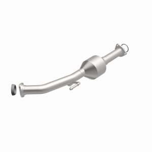 Honda Civic Catalytic Converter - Magnaflow - Direct Fit - 1.3L - `06-`11