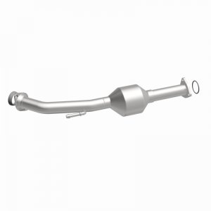 Honda Civic Catalytic Converter - Magnaflow - Direct Fit - 1.3L - `06-`11