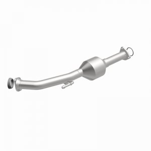 Honda Civic Catalytic Converter - Magnaflow - Direct Fit - 1.3L - `06-`11
