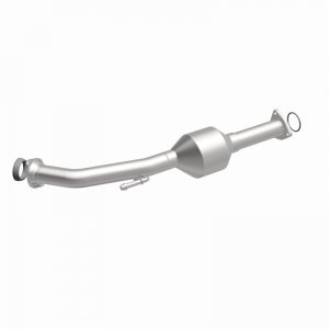 Honda Civic Catalytic Converter - Magnaflow - Direct Fit - 1.3L - `06-`11