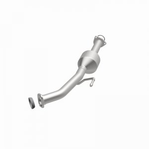 Honda Civic Catalytic Converter - Magnaflow - Direct Fit - 1.3L - `06-`11