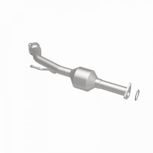 Honda Civic Catalytic Converter - Magnaflow - Direct Fit - 1.3L - `06-`11