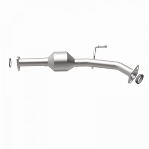 Honda Civic Catalytic Converter - Magnaflow - Direct Fit - 1.3L - `06-`11