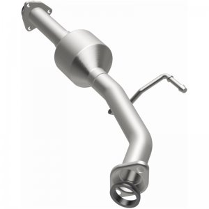 Honda Civic Catalytic Converter - Magnaflow - Direct Fit - 1.3L - `06-`11