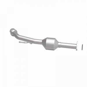 Honda Civic Catalytic Converter - Magnaflow - Direct Fit - 1.3L - `06-`11